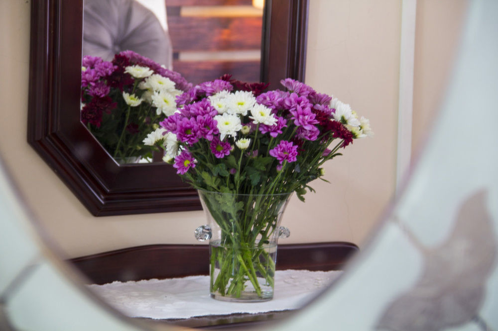 Aristo Manor Hotell Richards Bay Eksteriør bilde