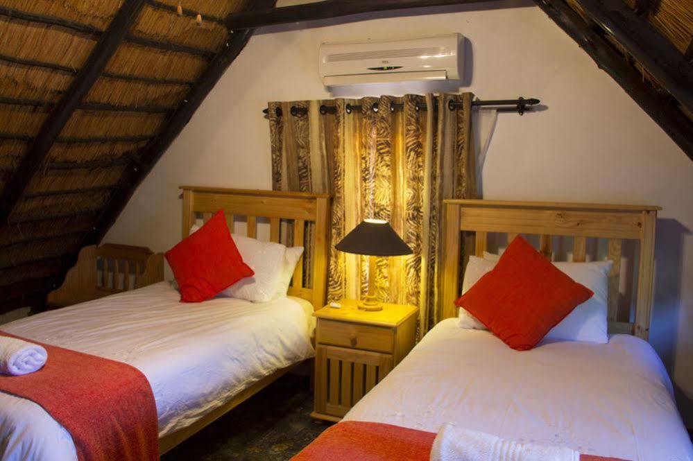 Aristo Manor Hotell Richards Bay Eksteriør bilde