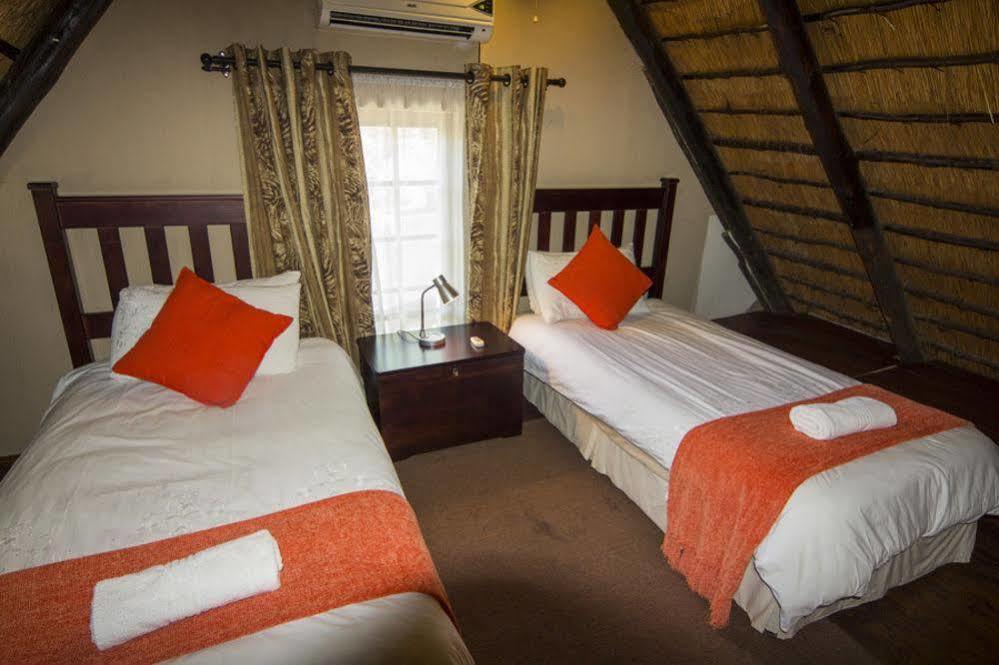 Aristo Manor Hotell Richards Bay Eksteriør bilde