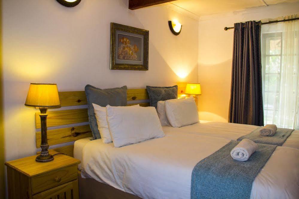 Aristo Manor Hotell Richards Bay Eksteriør bilde