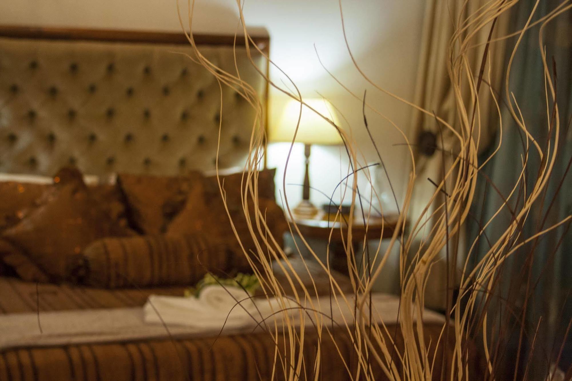 Aristo Manor Hotell Richards Bay Eksteriør bilde