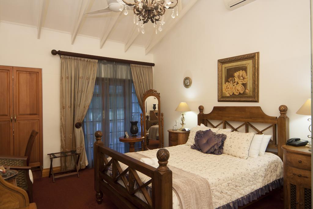 Aristo Manor Hotell Richards Bay Eksteriør bilde