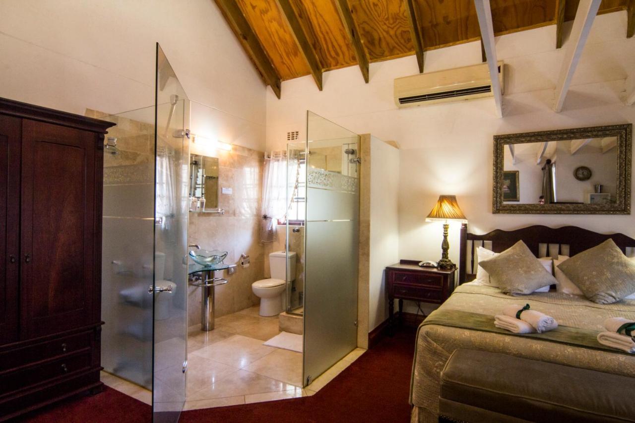 Aristo Manor Hotell Richards Bay Eksteriør bilde