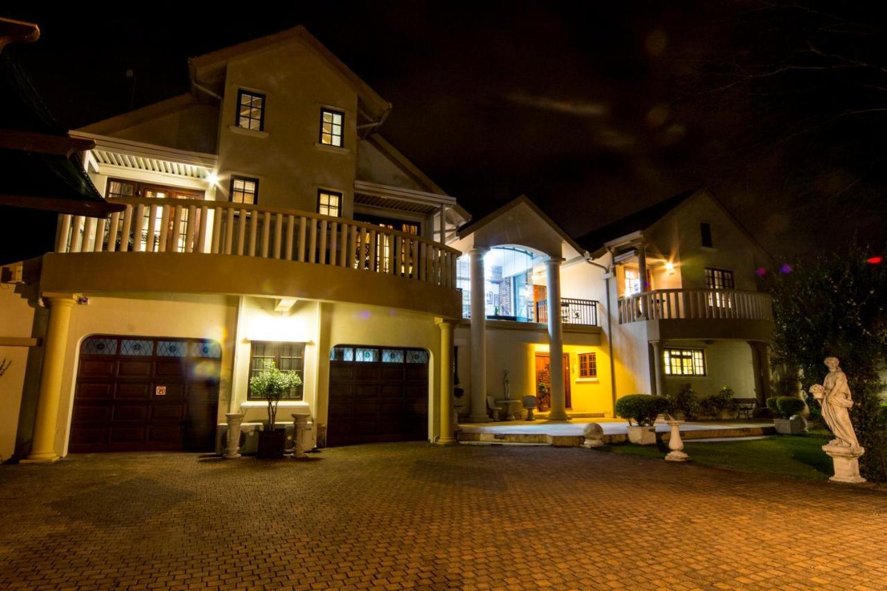 Aristo Manor Hotell Richards Bay Eksteriør bilde