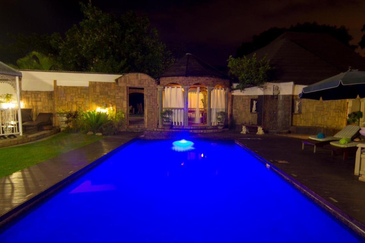 Aristo Manor Hotell Richards Bay Eksteriør bilde