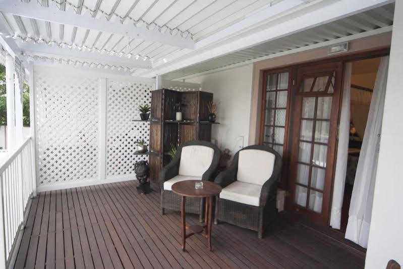 Aristo Manor Hotell Richards Bay Eksteriør bilde